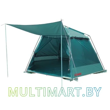 Кемпинговая палатка TRAMP Mosquito LUX v2